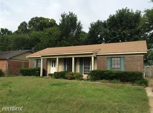 2391 Morning Vista Dr, Memphis, TN 38134