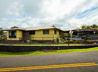 25 Kaapuni Loop, Hilo, HI 96720