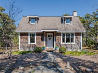43 South Highland Road, Truro, MA 02666