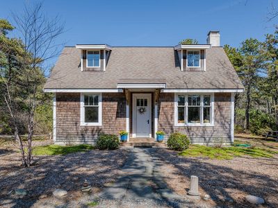 43 South Highland Road, Truro, MA, 02666