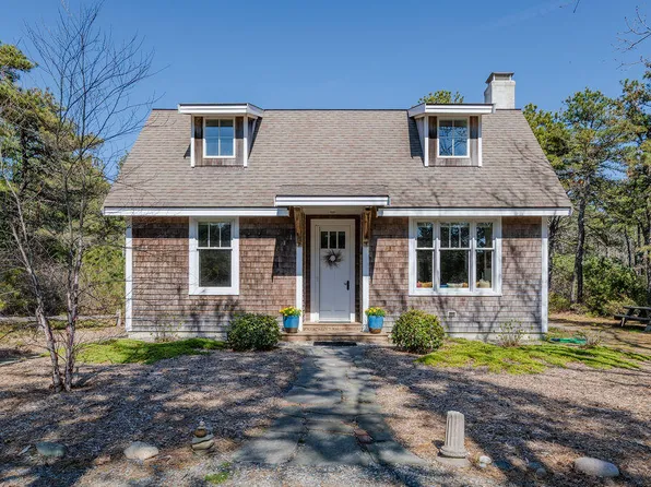 43 South Highland Road, Truro, MA 02666