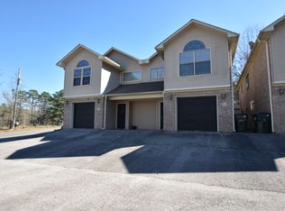 509-511 Grant St #509-B, Hot Springs National Park, AR 71901