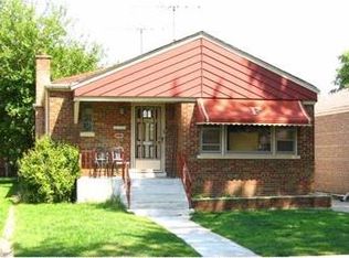 12539 S Stewart Ave #HOUSE, Chicago, IL