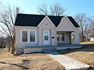 311 Locust St, Kannapolis, NC 28081