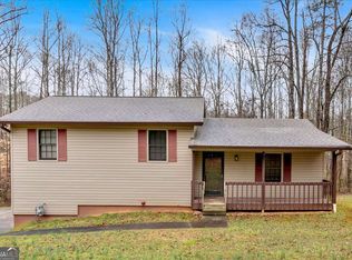 2211 Toonigh Rd, Canton, GA 30115