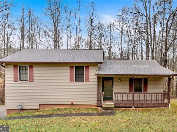 2211 Toonigh Rd, Canton, GA 30115