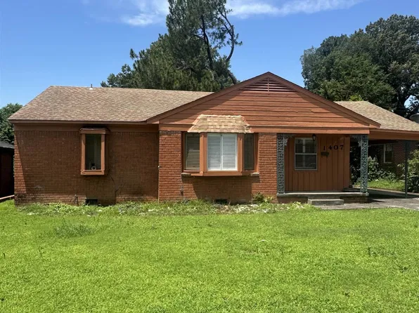 1407 Worthington St, Memphis, TN 38114