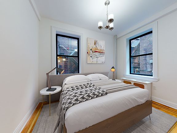 3rd image of 245 W 51st St APT 211