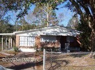 9222 Sibbald Rd, Jacksonville, FL 32208