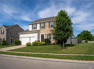 2103 Willow Oak Ct, Dayton, OH 45439