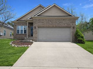 207 Baybrook Cir, Nicholasville, KY 40356