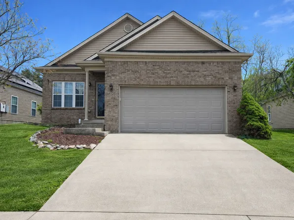 207 Baybrook Cir, Nicholasville, KY 40356