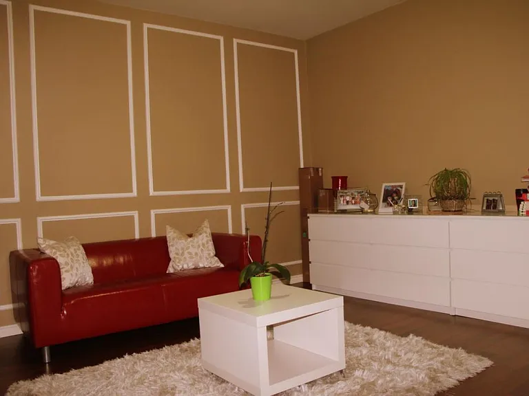 Formal Living