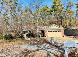 7 Inca Ln, Hot Springs, AR 71909