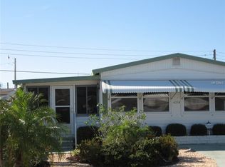 6518 California St, Bradenton, FL 34207