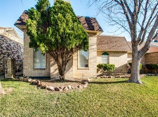 2309 Sheraton Dr, Carrollton, TX 75007