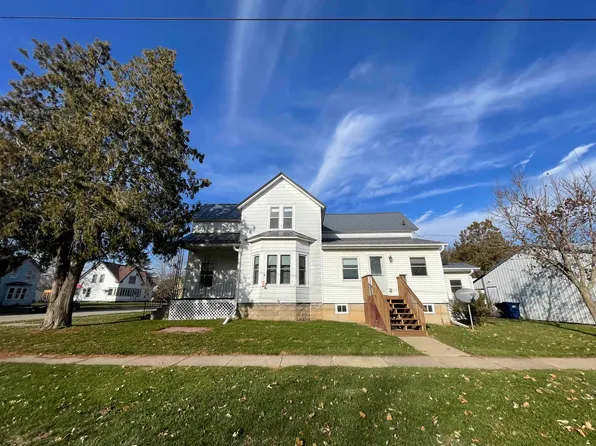 211 Hettman St, Norwalk, WI 54648