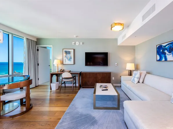 2139 Kuhio Ave #2908, Honolulu, HI 96815