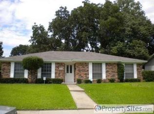 1405 Oakhill Dr, Plano, TX 75075