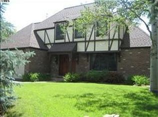 6890 Frying Pan Rd, Boulder, CO 80301