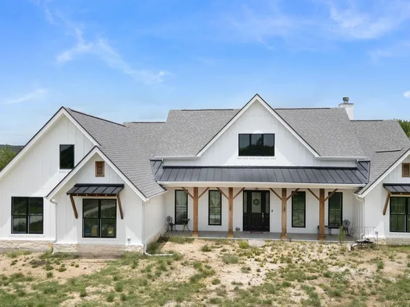 312 Ash Juiper Way, Bertram, TX 78605