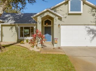 3336 Lake View Cir, Melbourne, FL 32934