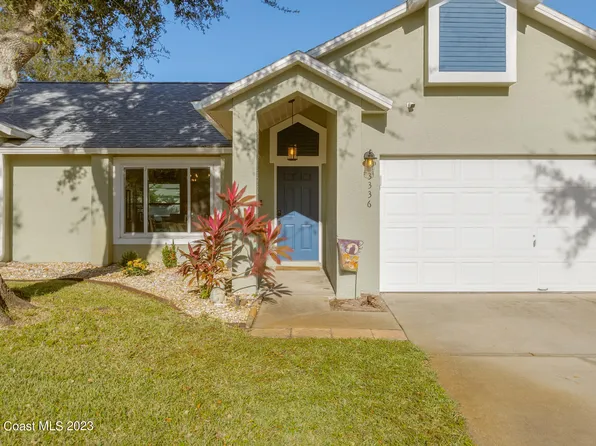 3336 Lake View Cir, Melbourne, FL 32934