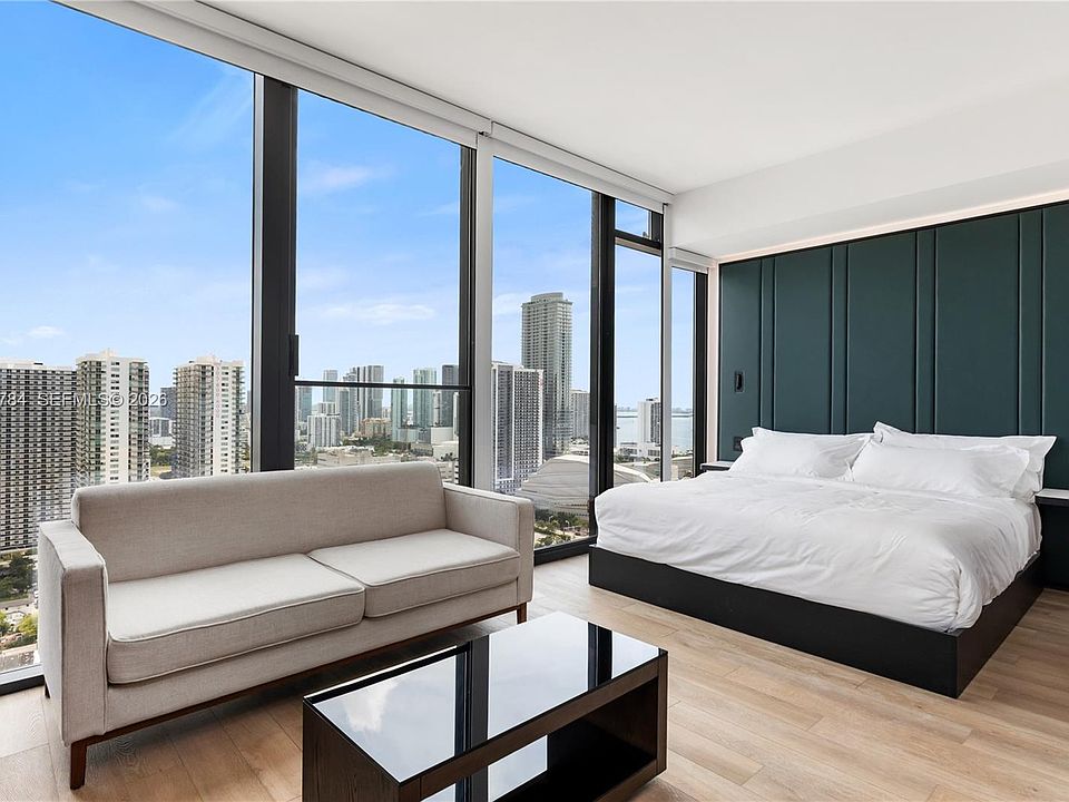 1st image of 20 NE 11th 2905 Miami #2905