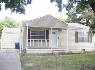 213 S Berry St, Stillwater, OK 74074