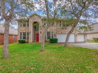 1504 Amelia Dr, Cedar Park, TX 78613