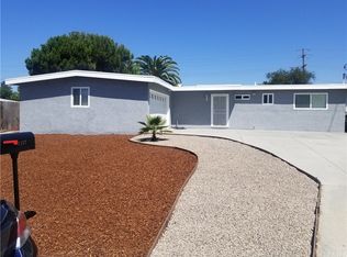 1337 Bluegrass Rd, Vista, CA 92083