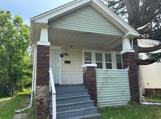 5517 Hillsboro St, Detroit, MI 48204