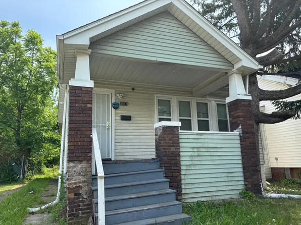 5517 Hillsboro St, Detroit, MI 48204