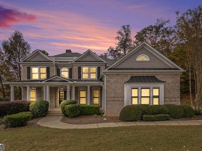 4445 Rhonda Ln, Cumming, GA, 30040