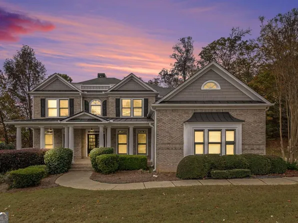 4445 Rhonda Ln, Cumming, GA 30040