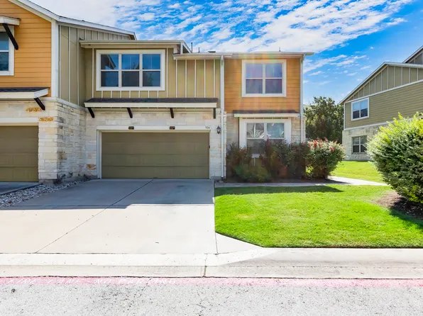 1620 Bryant Dr Unit 904, Round Rock, TX 78664