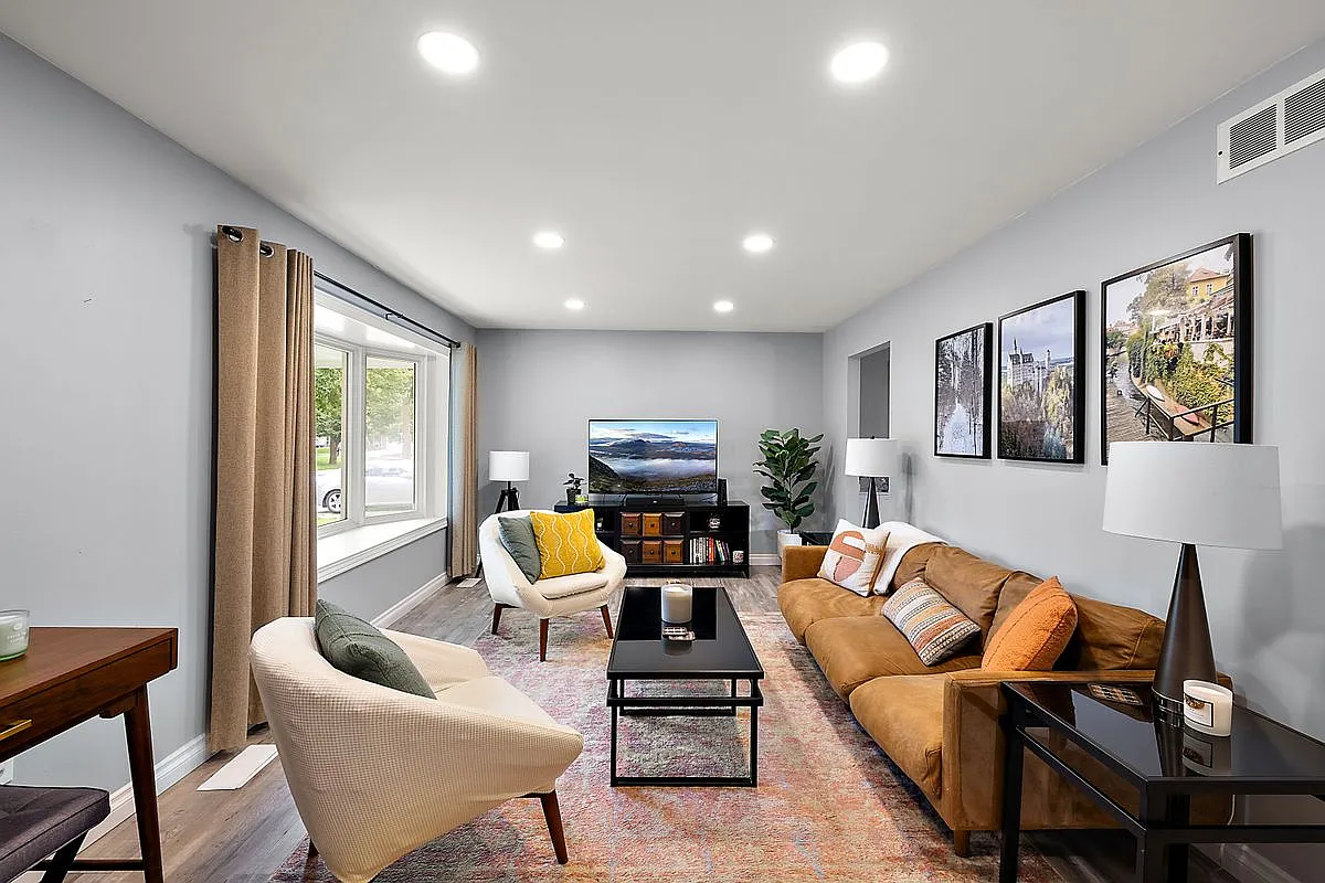 3 bed, 2.5 bath, 1597 sqft, $3,000 — Photo 4