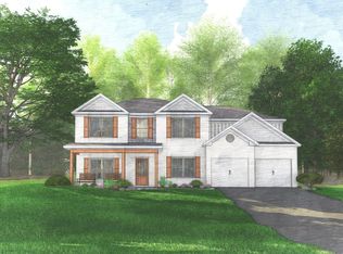 126 Maisie Way #203, Bonaire, GA 31005