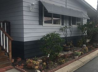 17700 Avalon Blvd SPACE 43, Carson, CA 90746