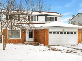 16206 Fairfax St, Southfield, MI 48075