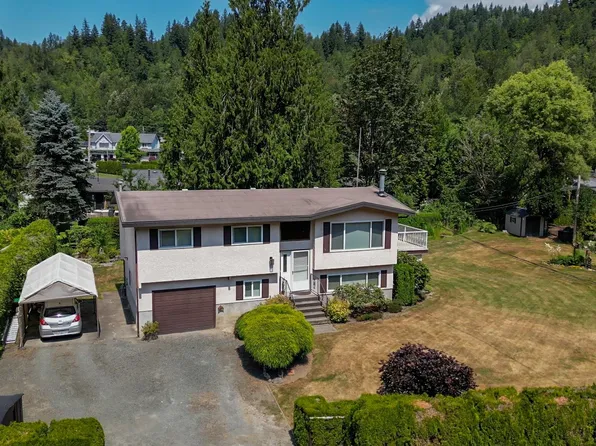 49125 Bell Acres Rd, Fraser Valley, BC V4Z 1C1