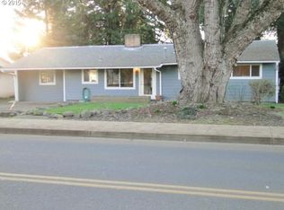 510 Leroy Ave, Molalla, OR