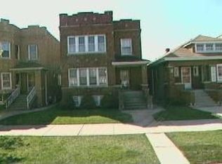 5329 W Deming Pl, Chicago, IL 60639