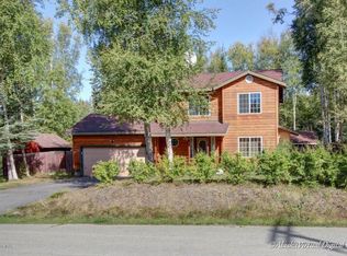 7181 W Windsor Dr, Wasilla, AK 99623