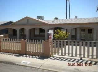 4861 W Berkeley Rd, Phoenix, AZ 85035