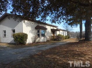 212 Cottonwood Dr, Clayton, NC 27520