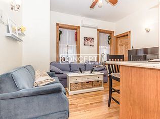 97 Myrtle St #1CP, Boston, MA 02114