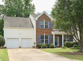 329 Edenberry Way, Easley, SC 29642