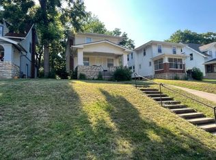5036 Lydia Ave, Kansas City, MO 64110