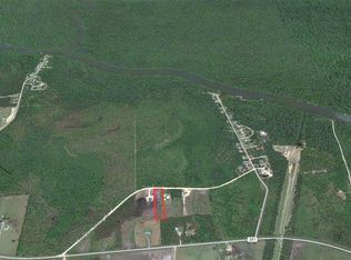 455 Douglas Landing Rd, Wewahitchka, FL 32465